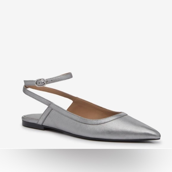 Free People Shoes - Free People Jules Flat NWOT